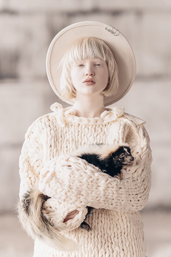 Photograph by Яна Басова