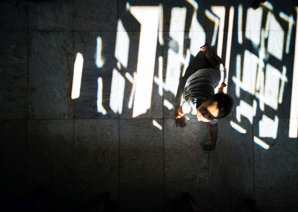 Photograph by Somporn Taramaha