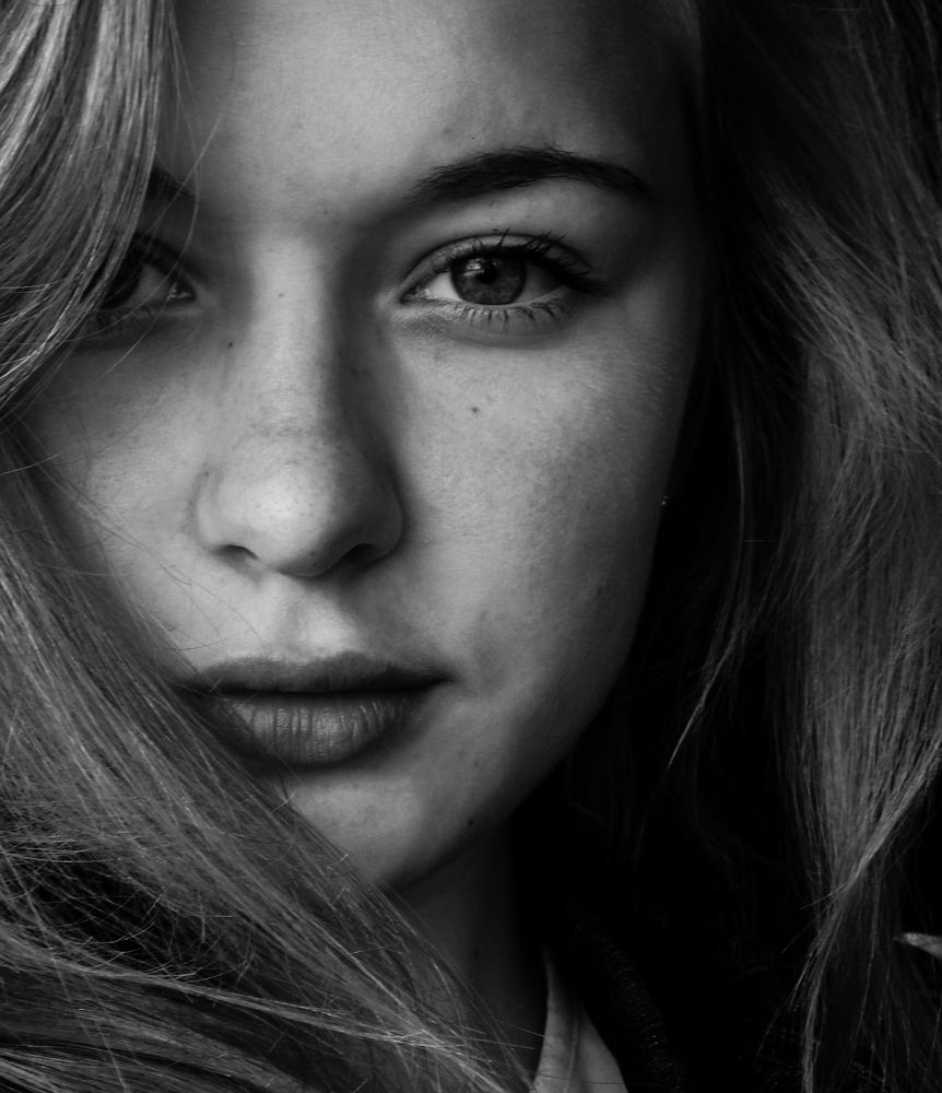 Photograph by Екатерина Поварницына