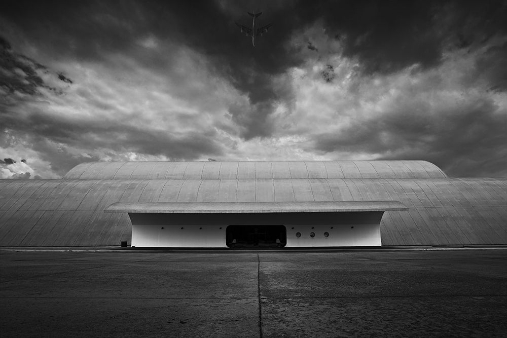 Photograph by Raul Aragon