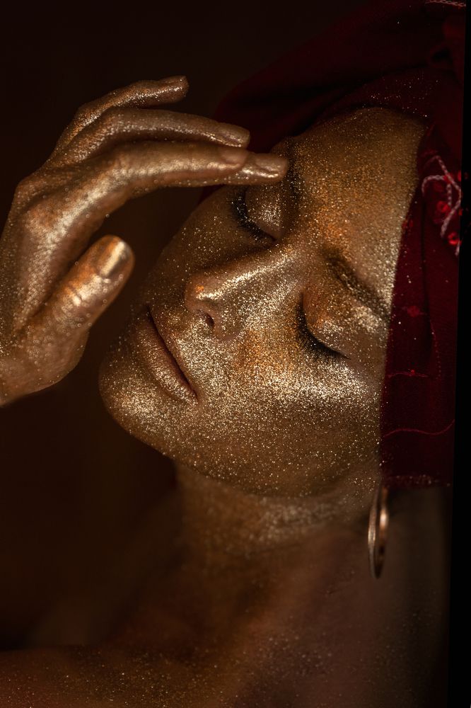 Photograph by Julija Lurina