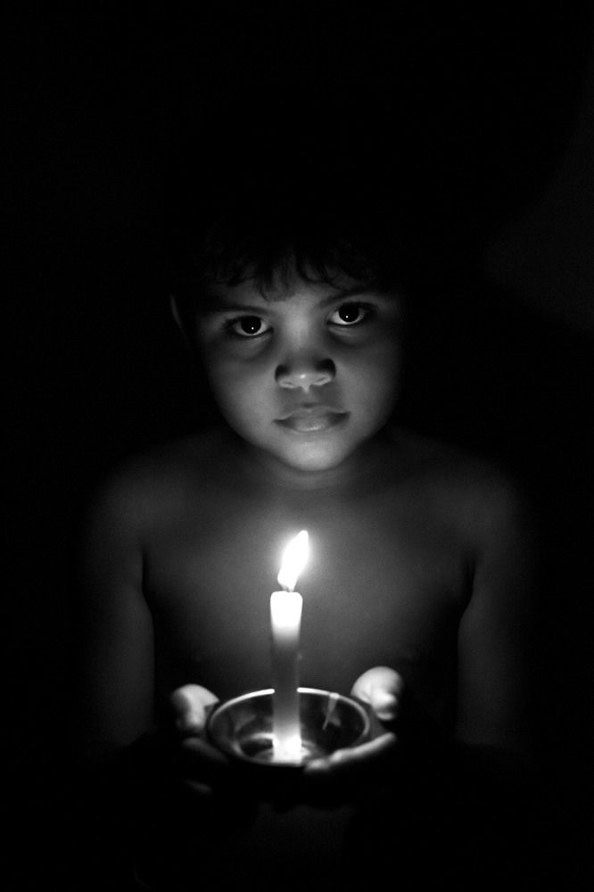 Photograph by Aline Miranda