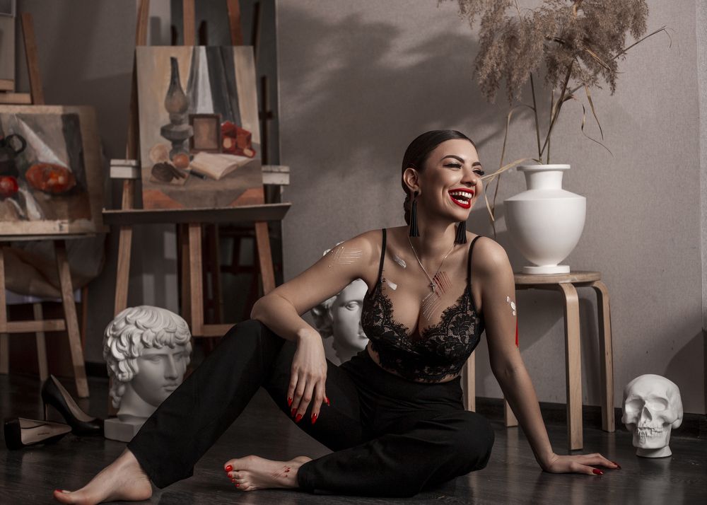 Photograph by Эльвира Мясищева