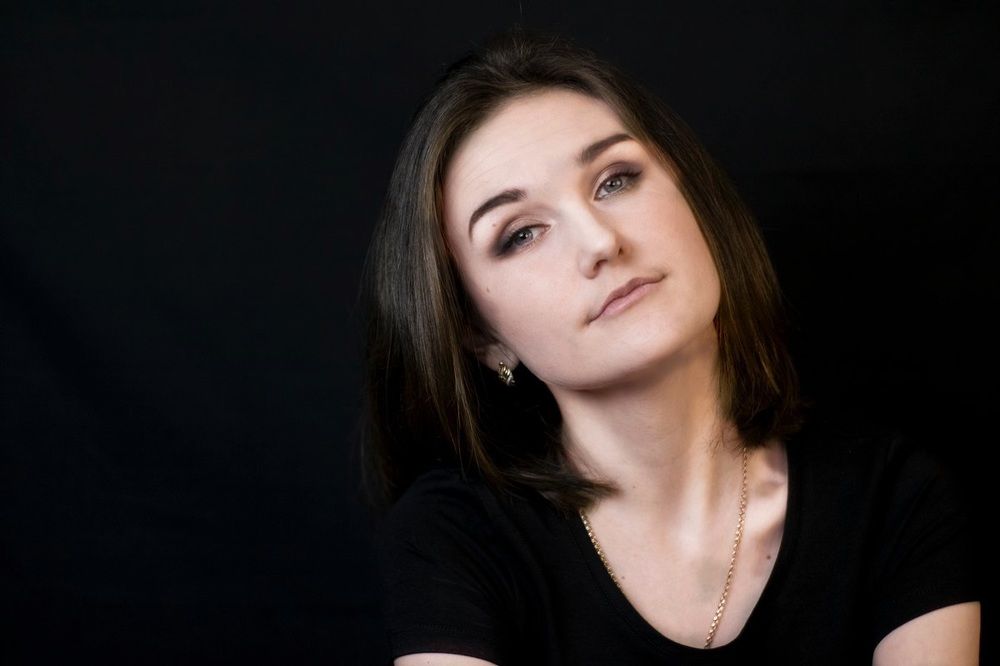Photograph by Екатерина Острикова