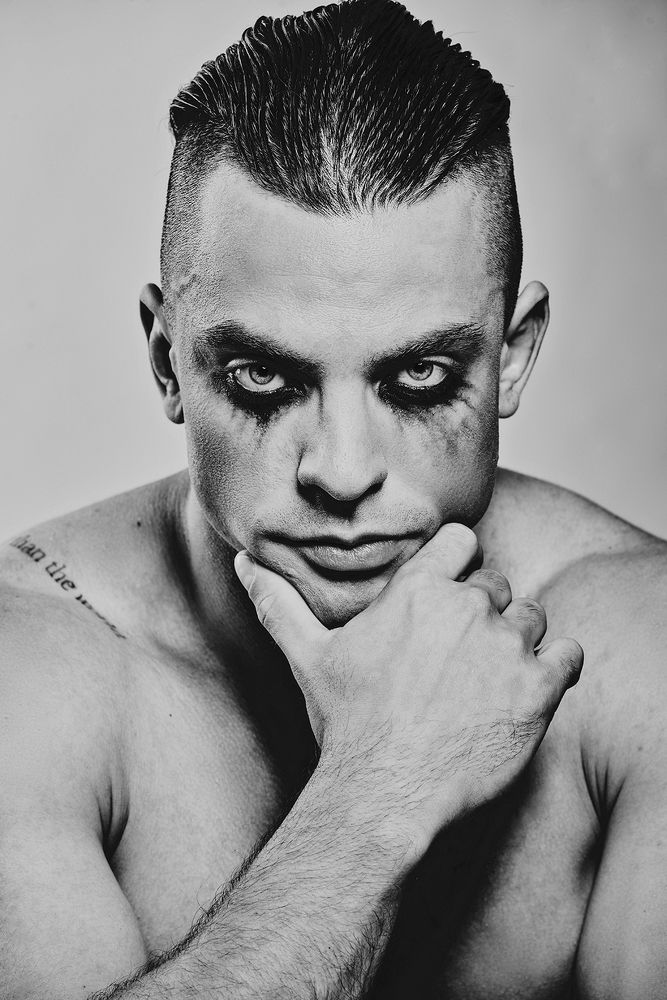 Photograph by Jenny Lich