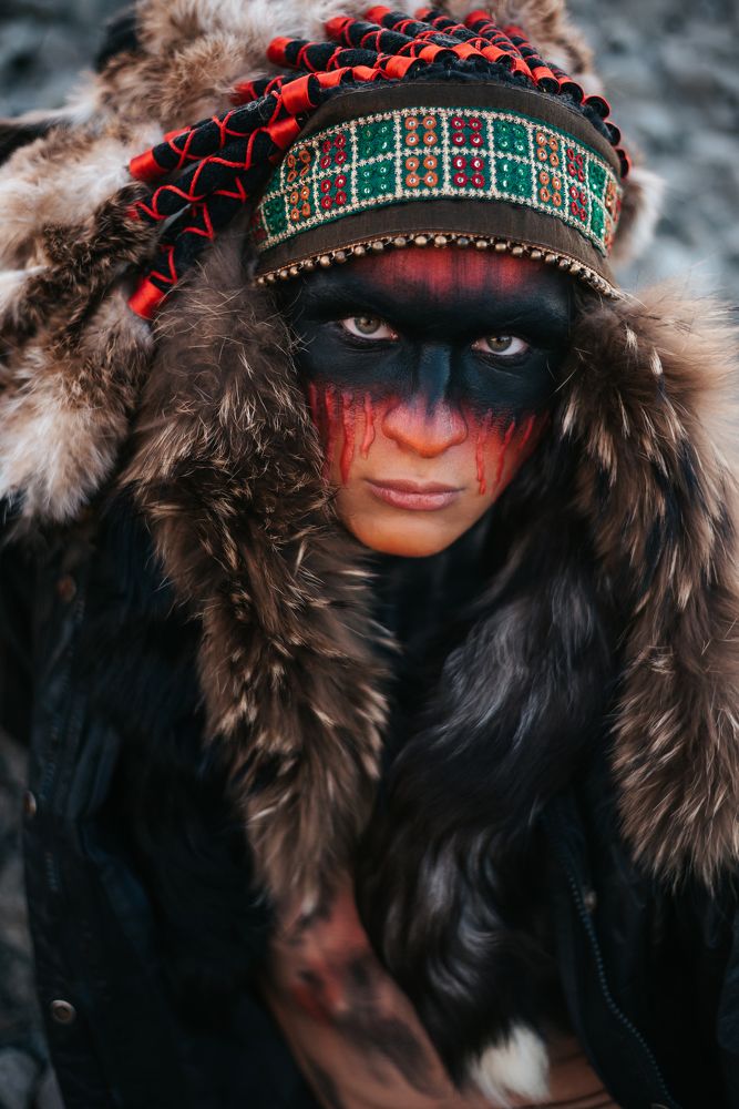 Photograph by Настя Концевенко