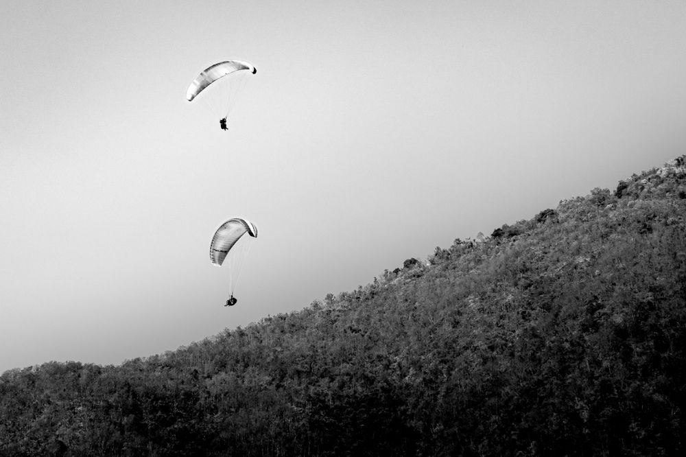 Photograph by Vishal Kapoor