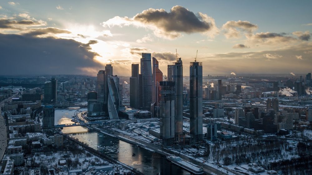 Photograph by Oleg Polyakov