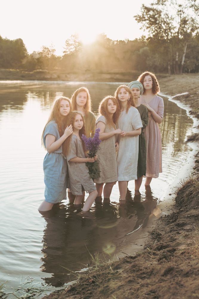 Photograph by Настя Концевенко