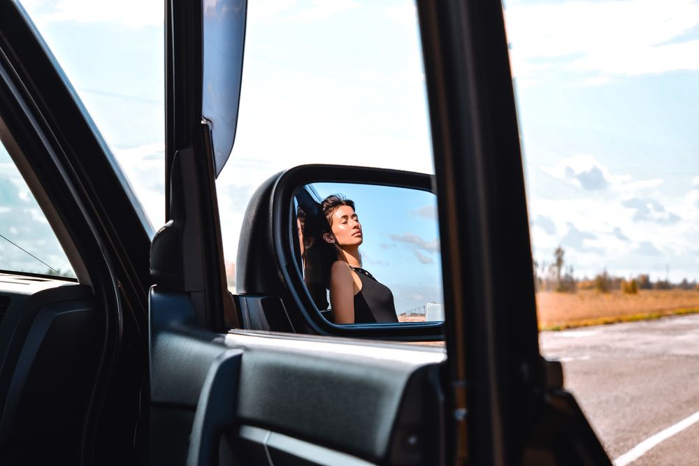 Photograph by Екатерина Сахнова