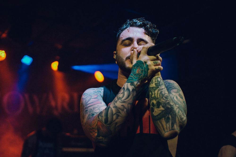 Photograph by Евгений Билалов