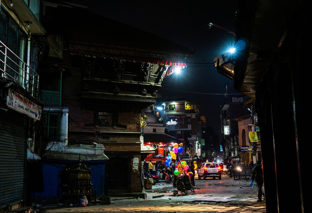 Photograph by Дарья