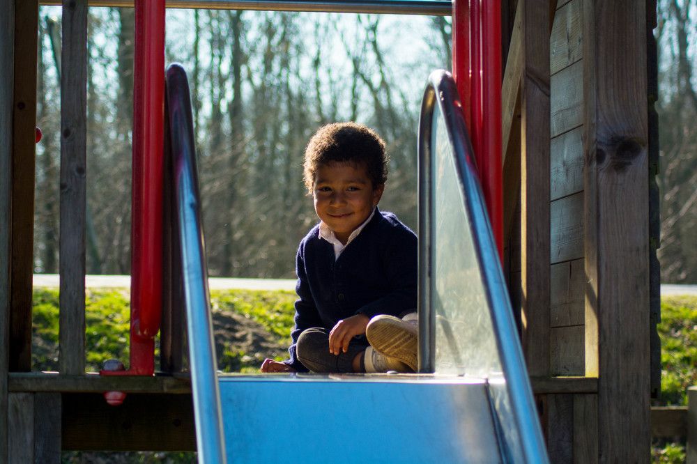 Photograph by Nacho Zabal