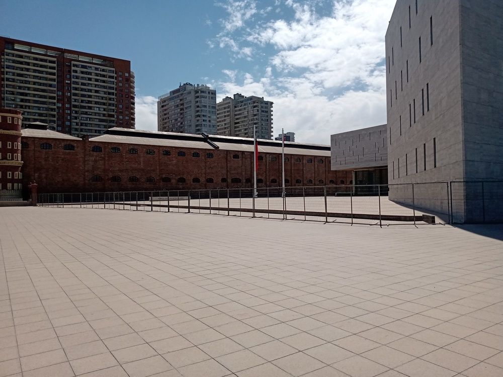 Photograph by Carlos Alberto Martínez González