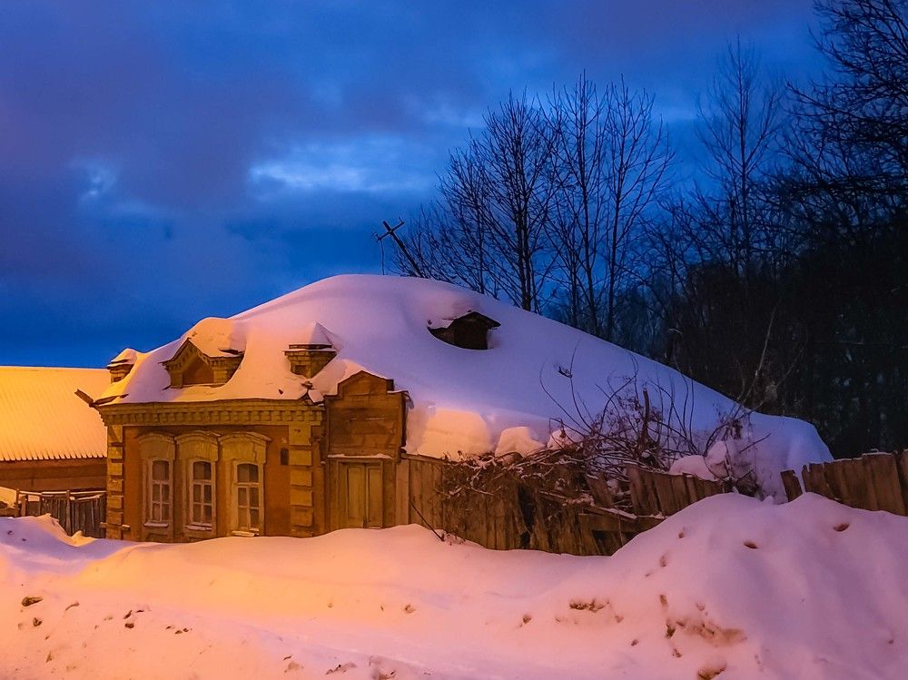 Photograph by mikhail goryachev