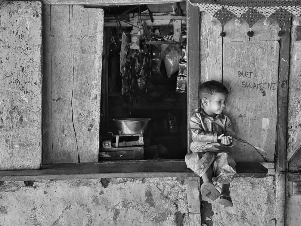 Photograph by Abhay Khapre