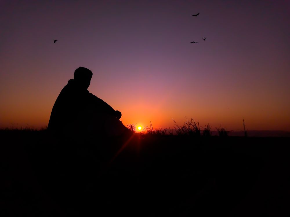 Photograph by Afnan Ali Muhammad