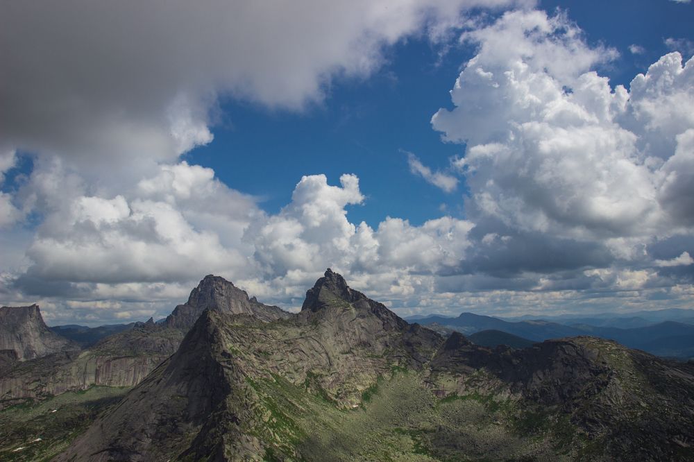 Photograph by Константин Искучеков