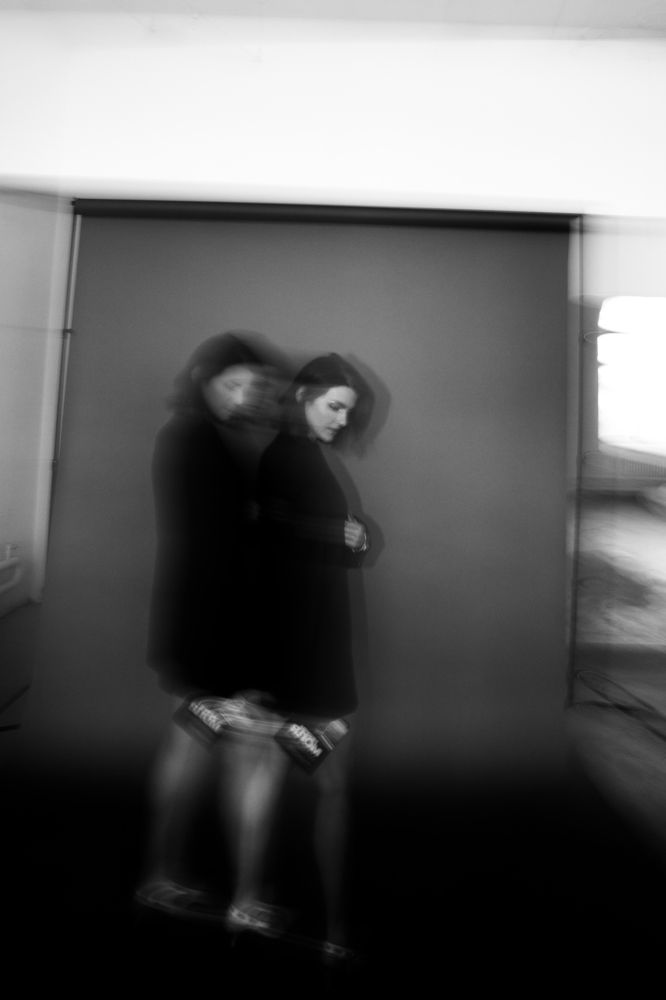 Photograph by Марина Бондаренко