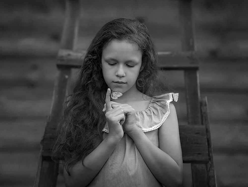 Photograph by Мария Руцкая