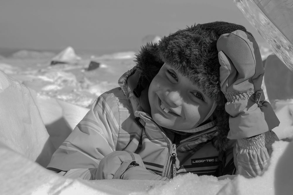 Photograph by Борис Александров