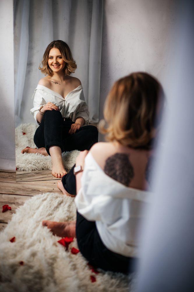 Photograph by олеся сергеевна козловва