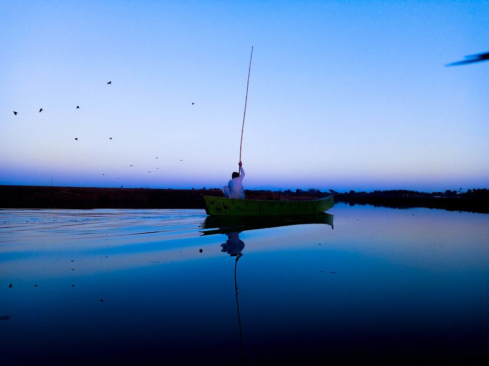 Photograph by Afnan Ali Muhammad