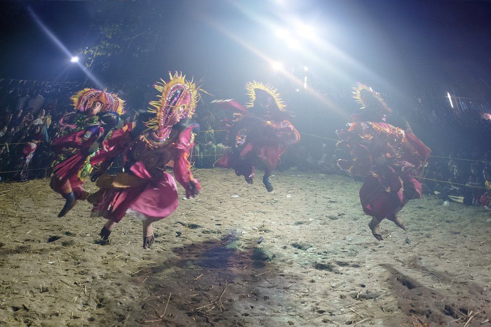 Photograph by Atanu chakraborty