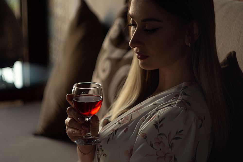 Photograph by Дарья