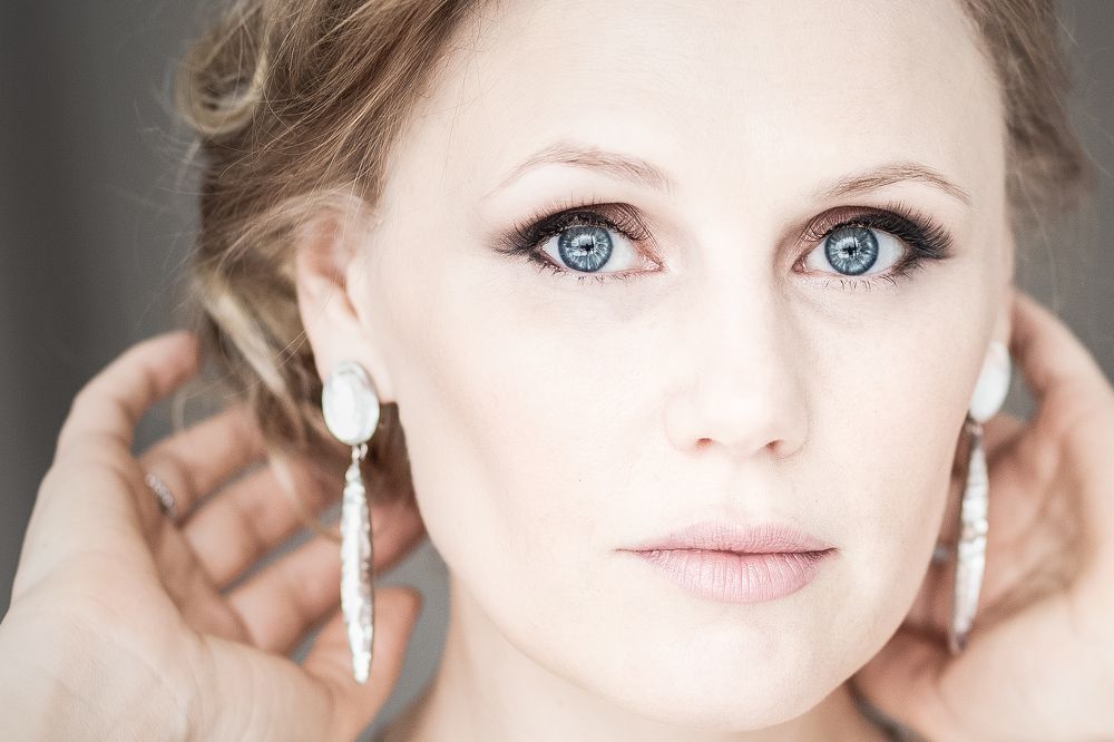 Photograph by Veronika Trubnikova