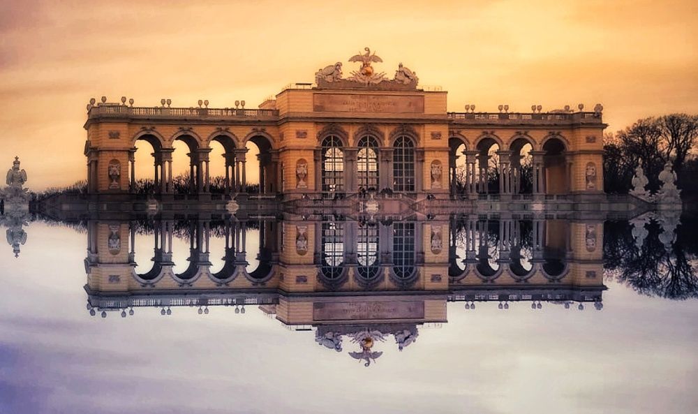 Photograph by Oos Olga