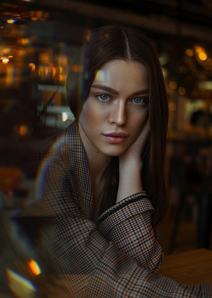 Photograph by Игорь Машков