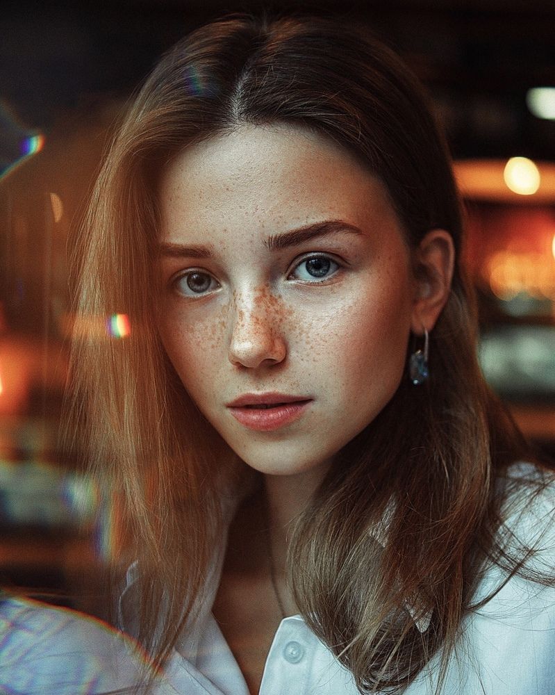 Photograph by Игорь Машков