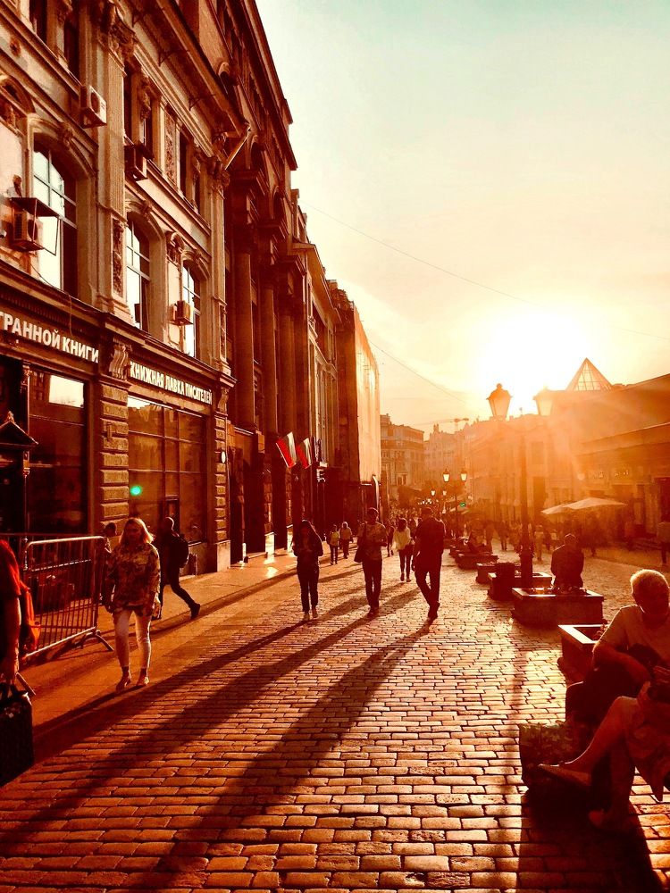 Photograph by Владимир Набоков