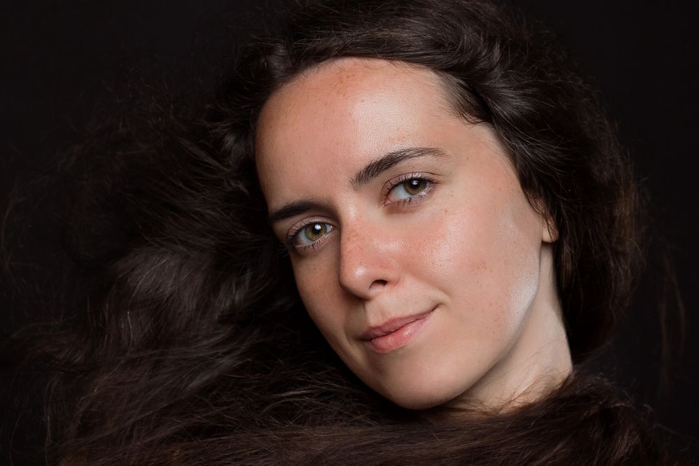 Фотография автора Елена Ельшина