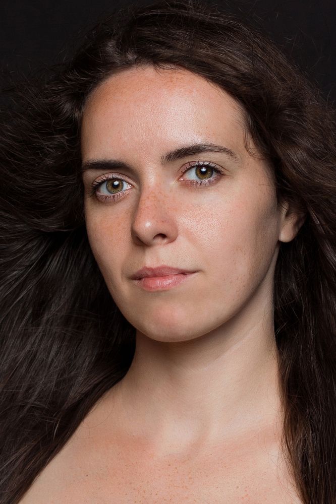 Фотография автора Елена Ельшина