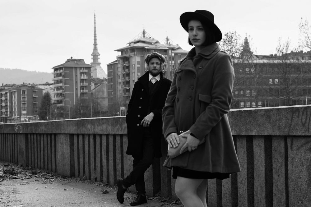 Photograph by Giovanni Benanti