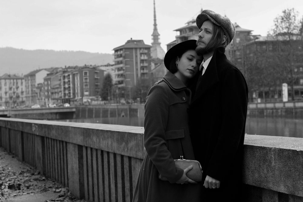 Photograph by Giovanni Benanti