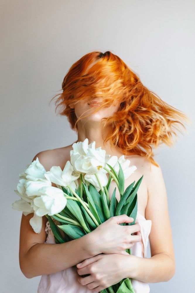 Photograph by Марина Верятинская