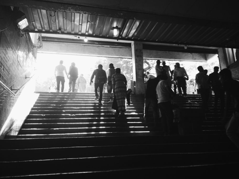 Photograph by Rohan Fernandes