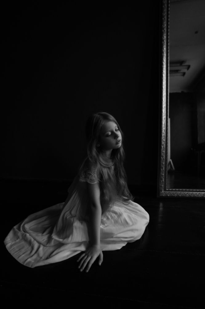 Фотография автора Анастасия Банникова