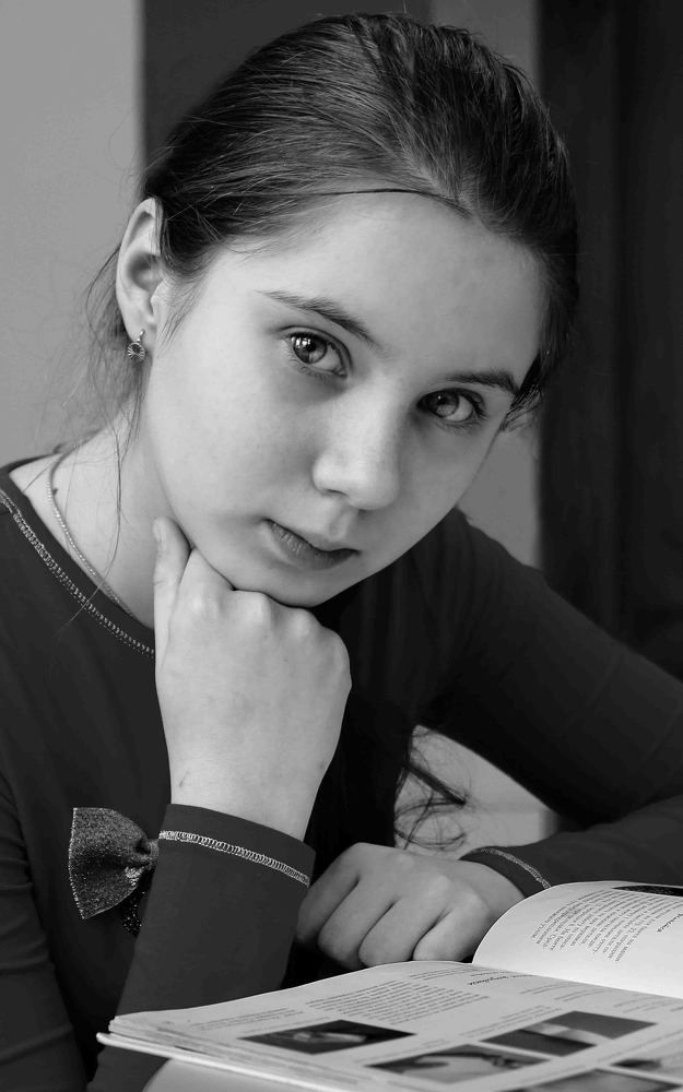 Photograph by Юлия Мазуркевич