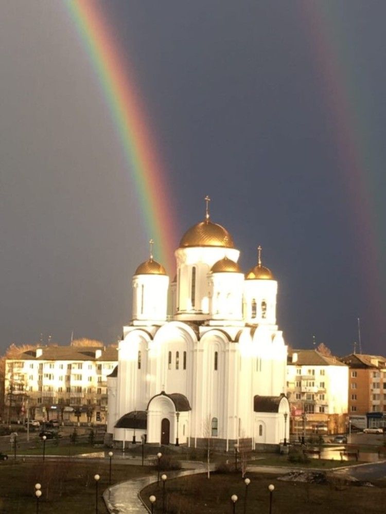 Photograph by Светлана Пинчук