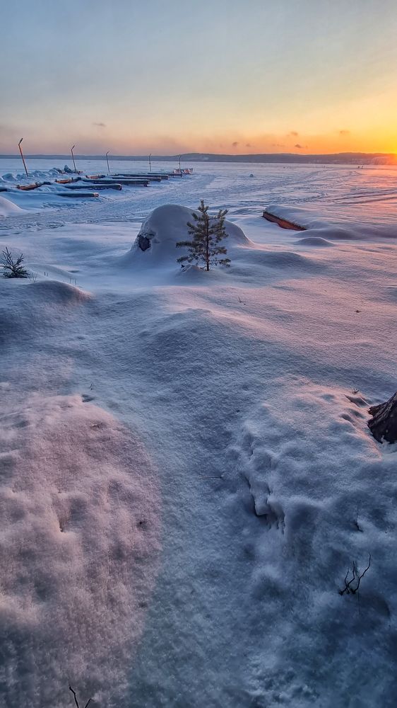 Photograph by Анна Кривицкая