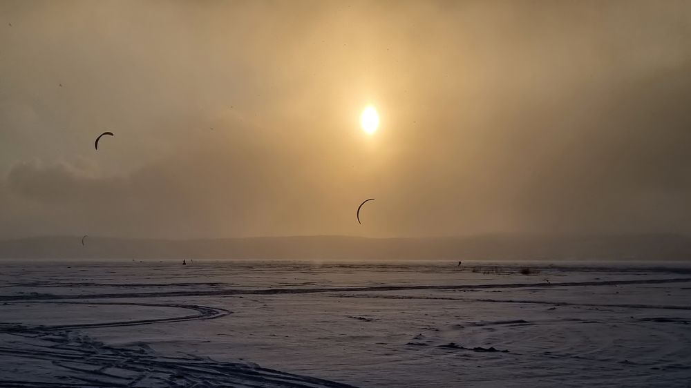 Photograph by Анна Кривицкая