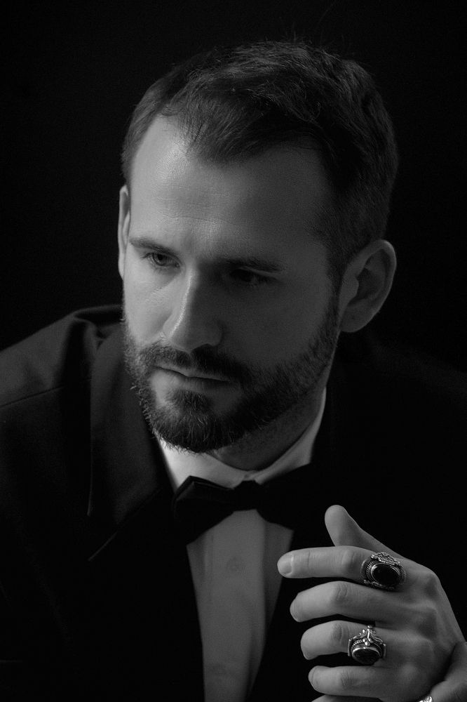 Photograph by Сергей Хазов