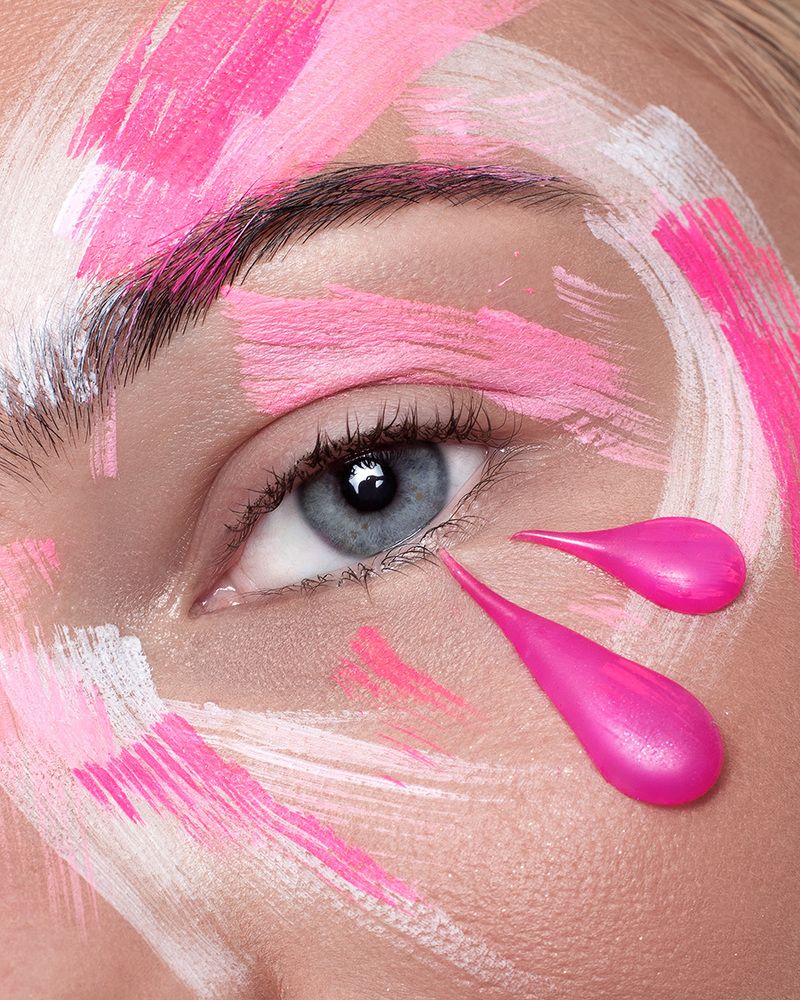 Photograph by Vera Change