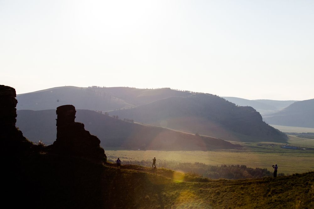 Photograph by Нина Паршина