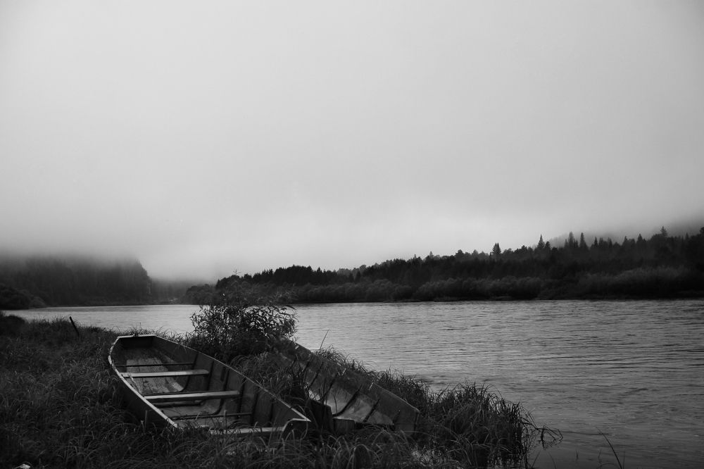 Photograph by Нина Паршина