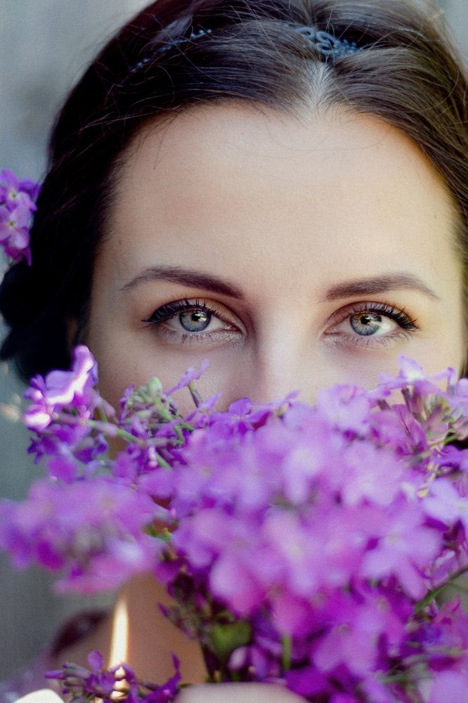 Photograph by Karina Sapfir